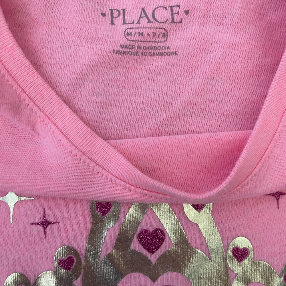 Girl’s Play Clothes Bundle - Size Medium 7/8 - Picture 9 of 16